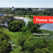 Nibong Tebal Agriculture Land 3 Acres for Sale 