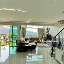Duplex Armanee Terrace 2 Damansara Perdana  for Sales