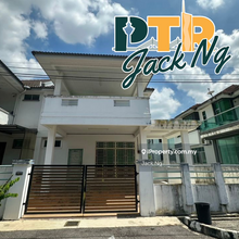 Taman Jawi Permai (Sungai Jawi) Double Storey Semi D for Sale