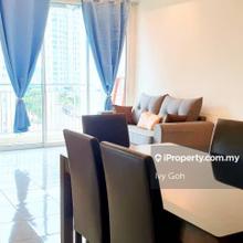 Casa Suites Damansara Intan Ss2 near 3 Damansara Mall Mrt Ttdi Station