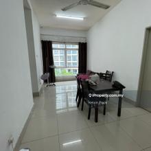 Below Market Mutiara Ville 4 Rooms Condo Near Hospital Cyberjaya