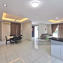 Taman Nusa Duta Semi D For Rent