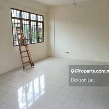 Amandari Duplex condominium for Sale