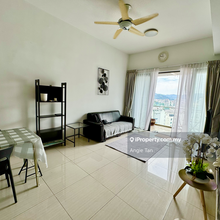 The Elements @ Jalan Ampang for Rent