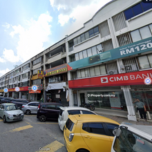 Pasar Borong Selayang