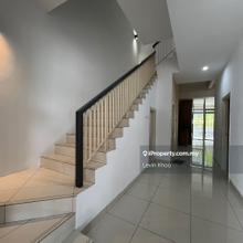 2 Sty Super link @ Lake Club Park home ,Rawang House For Rent