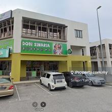 Sinaria @ Tropicana Aman ( Urgent Sale )