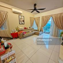 Fully Furnished