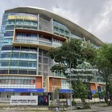 Office Melawati Corporate Center【Market RM 950k】, Taman Melawati