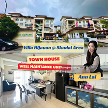 Good condition, Partial renovated, Best price