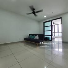 Rm 1,800 Only, Unblock View, Well Maintained Unit, Ready To Move In