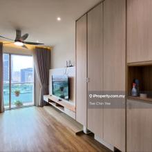 House with superb interior design, ready move in! 