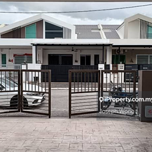 Klebang Emas Single Storey House For Sale