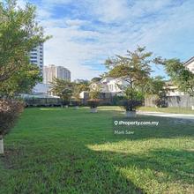 Prime Vacant Bungalow Plot: The first step to build your dream home 