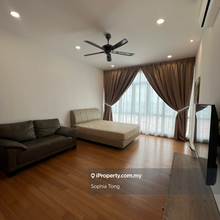 Cozy studio fully furnished for rent