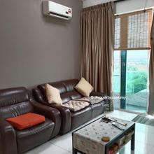 Spectrum Garden Condominium Unit For Rent - Fully Furnished