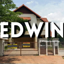BK 9 @ Bandar Kinrara Bangalow for Sale