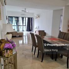 Concerto North kiara, Fully furnished Ready Move In