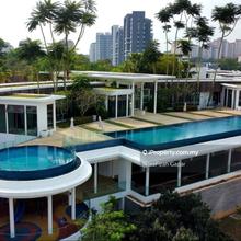 Astana Residence Presint 8 Putrajaya 