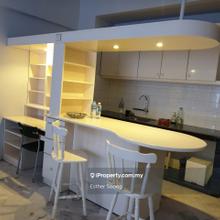 Menara Seputih Condominium KL