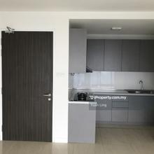Cloudtree condominium for sale cheras