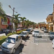 Facing Mainroad / Whole Building 2stry Shoplot at Jalan Aman, Kulim