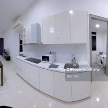 Reflection Residences,Mutiara Damansara,Reflection,MRT,PJ,Damansara