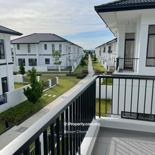 Norton Garden Eco Grandeur, Puncak Alam