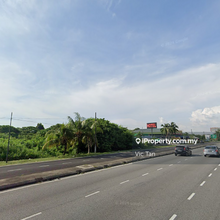 Zoning Commercial Freehold Flat Land Facing Mainroad ! Limited Lot !