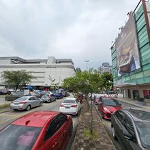 Ampang Point Jalan Memanda, Jalan Mamanda Ground Floor Shop For Rent
