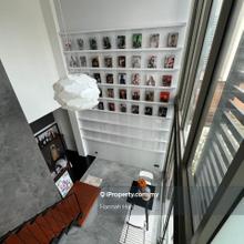 Serviced residence for Rent