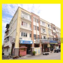Kinrara Tk4 Shop Apartment, Apartment Puchong, Bandar Kinrara