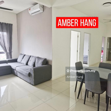 Novus residence bayan lepas