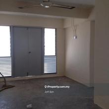 Taman Setapak Indah Jaya Flat
