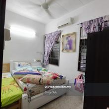 Renovated Corner Terrace (Persiaran Green Brook, Tanjung Tokong)