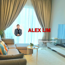 Forestville Condominium Bayan Lepas For Rent !!