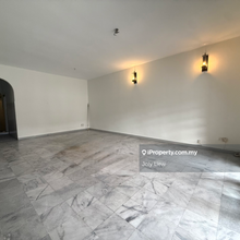 Partial furnished 