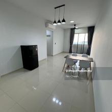 Ready To Move In Condition