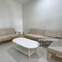 Kensho Townhouse For Rent 