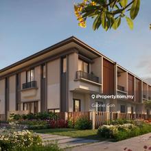 Zero Booking Fee & Free Legal Fee New Development