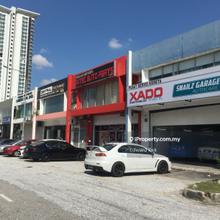 2 Sty Terrace Factory For Sale @ Bandar Sunway 