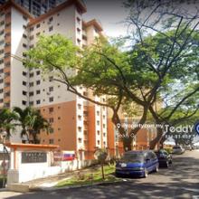 Taman Desa Petaling - Vantage Point