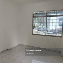 Jambul view un-furnished 1-car park