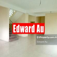 Machang Bubok Bungalow For Sale