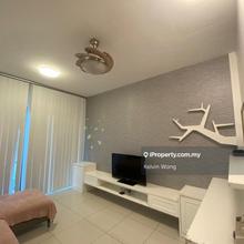 Epic residence bandar bukit puchong 3 bedroom 