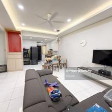 Taman Sejati 2.5 Storey Terrace House Klang