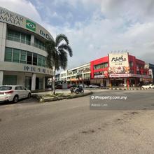 High Traffic Shoplot @ Bandar Bukit Tinggi 1