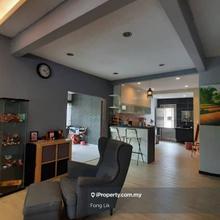 Taman Skudai Baru 2 @ 2.5 Storey Corner Terrace