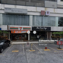 Ground Floor Shop