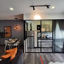 Condominium for Rent